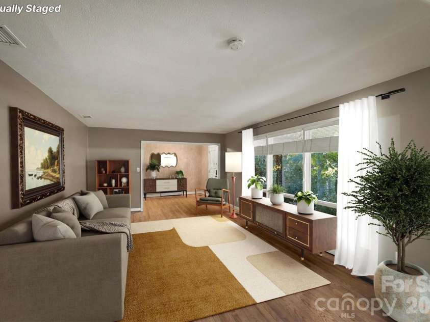 1211 Laurel Street, Valdese, NC 28690.  MLS# CAR4424986, YatesRealty ID 56561. 