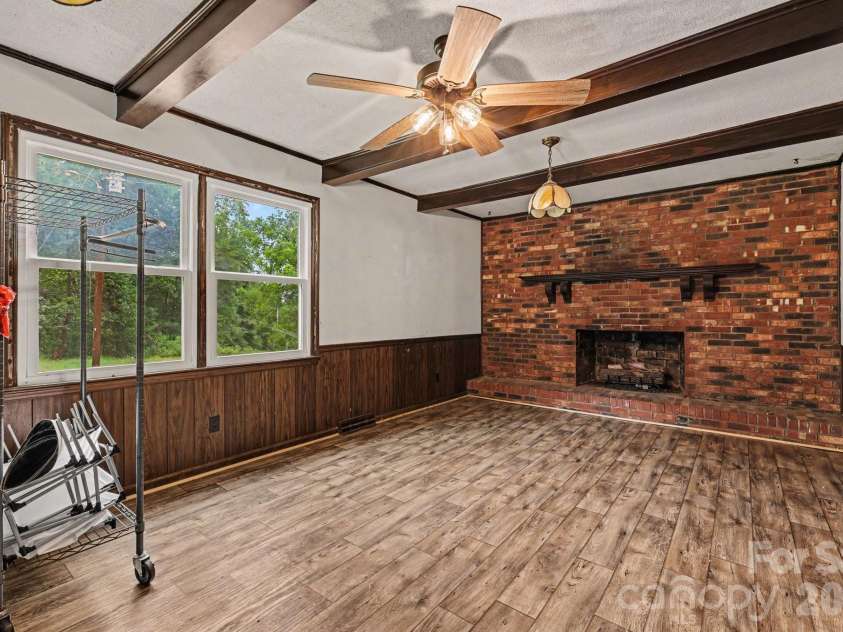 6872 Jake Seagle Road, Vale, NC 28168.  MLS# CAR4427499, YatesRealty ID 56565. 