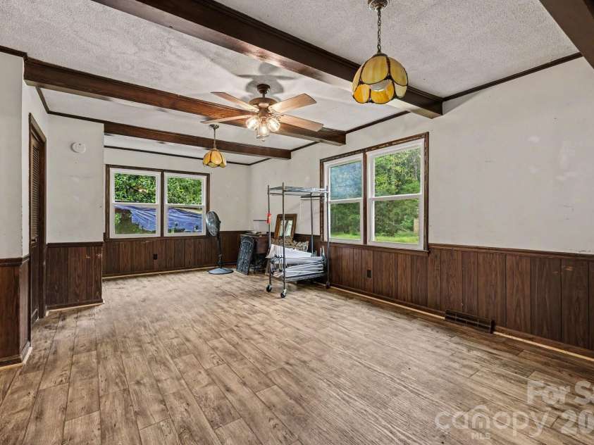 6872 Jake Seagle Road, Vale, NC 28168.  MLS# CAR4427499, YatesRealty ID 56565. 