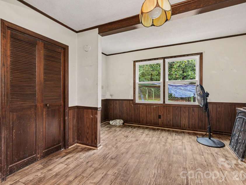 6872 Jake Seagle Road, Vale, NC 28168.  MLS# CAR4427499, YatesRealty ID 56565. 