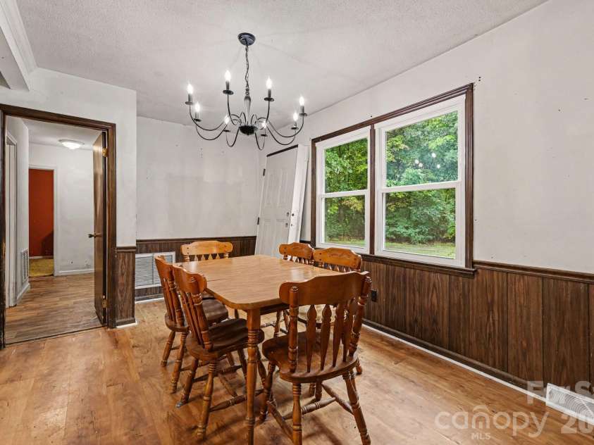 6872 Jake Seagle Road, Vale, NC 28168.  MLS# CAR4427499, YatesRealty ID 56565. 