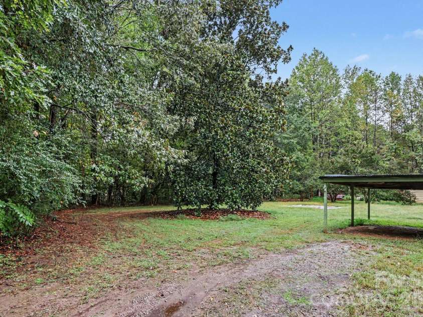 6872 Jake Seagle Road, Vale, NC 28168.  MLS# CAR4427499, YatesRealty ID 56565. 