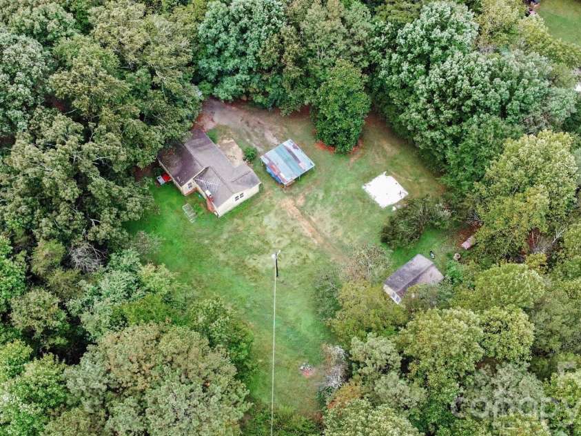 6872 Jake Seagle Road, Vale, NC 28168.  MLS# CAR4427499, YatesRealty ID 56565. 
