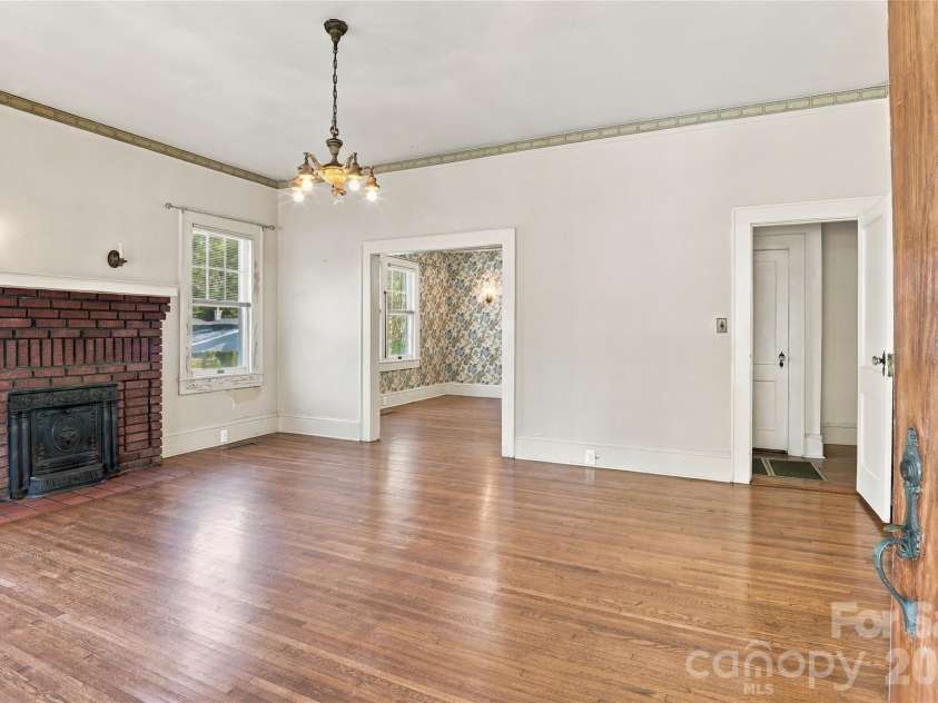 701 Hayne Street, Monroe, NC 28112.  MLS# CAR4431991, YatesRealty ID 56567. 