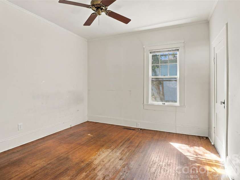701 Hayne Street, Monroe, NC 28112.  MLS# CAR4431991, YatesRealty ID 56567. 