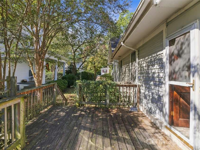 701 Hayne Street, Monroe, NC 28112.  MLS# CAR4431991, YatesRealty ID 56567. 