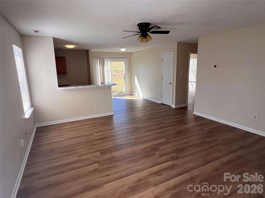 2877 Signal Court, Concord, NC 28027.  MLS# CAR4433370, YatesRealty ID 56568. 