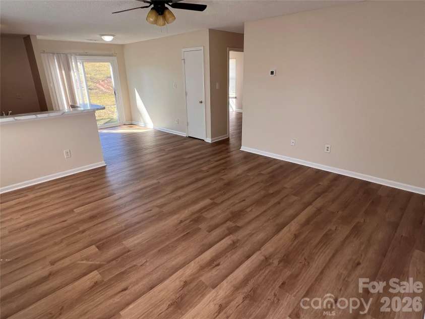 2877 Signal Court, Concord, NC 28027.  MLS# CAR4433370, YatesRealty ID 56568. 