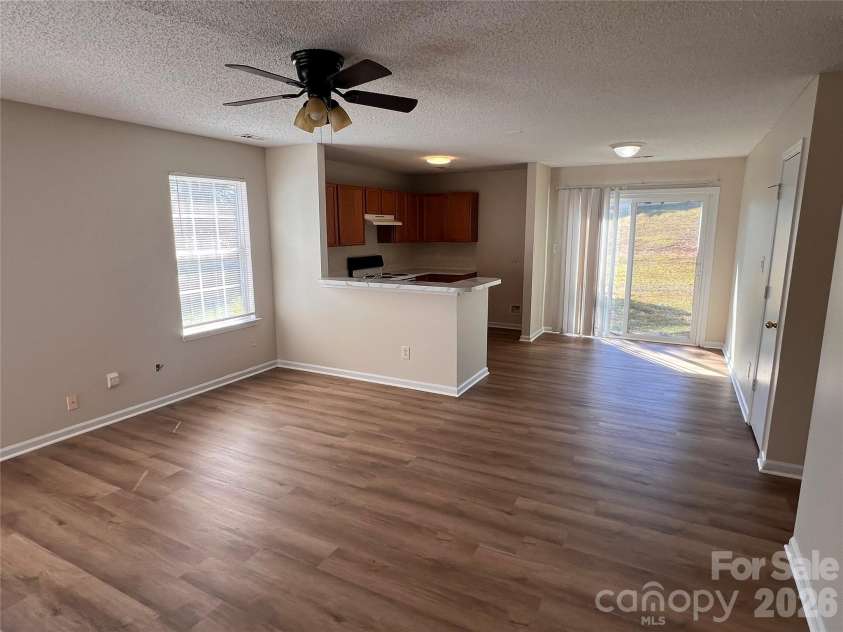 2877 Signal Court, Concord, NC 28027.  MLS# CAR4433370, YatesRealty ID 56568. 