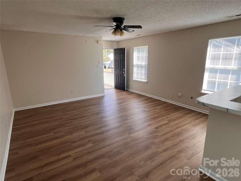 2877 Signal Court, Concord, NC 28027.  MLS# CAR4433370, YatesRealty ID 56568. 