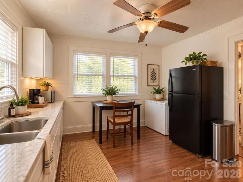 114 White Street, Marshville, NC 28103.  MLS# CAR4434686, YatesRealty ID 56569. 