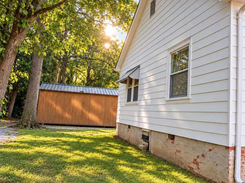 114 White Street, Marshville, NC 28103.  MLS# CAR4434686, YatesRealty ID 56569. 