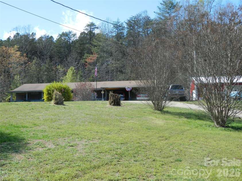 2797 Playmore Beach Road, Morganton, NC 28655.  MLS# CAR4357276, YatesRealty ID 5657. 