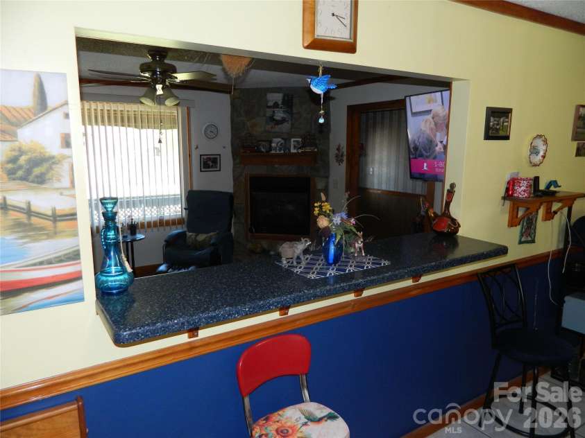 2797 Playmore Beach Road, Morganton, NC 28655.  MLS# CAR4357276, YatesRealty ID 5657. 