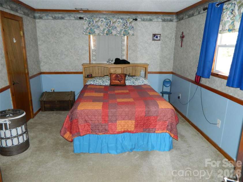 2797 Playmore Beach Road, Morganton, NC 28655.  MLS# CAR4357276, YatesRealty ID 5657. 