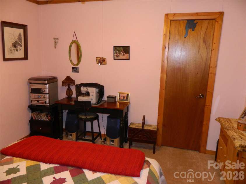 2797 Playmore Beach Road, Morganton, NC 28655.  MLS# CAR4357276, YatesRealty ID 5657. 