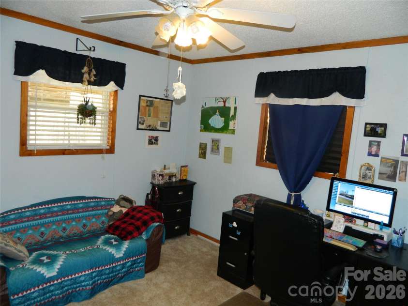 2797 Playmore Beach Road, Morganton, NC 28655.  MLS# CAR4357276, YatesRealty ID 5657. 
