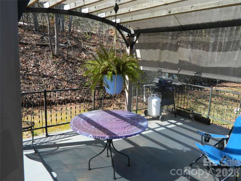 2797 Playmore Beach Road, Morganton, NC 28655.  MLS# CAR4357276, YatesRealty ID 5657. 