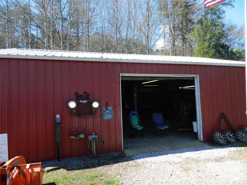 2797 Playmore Beach Road, Morganton, NC 28655.  MLS# CAR4357276, YatesRealty ID 5657. 