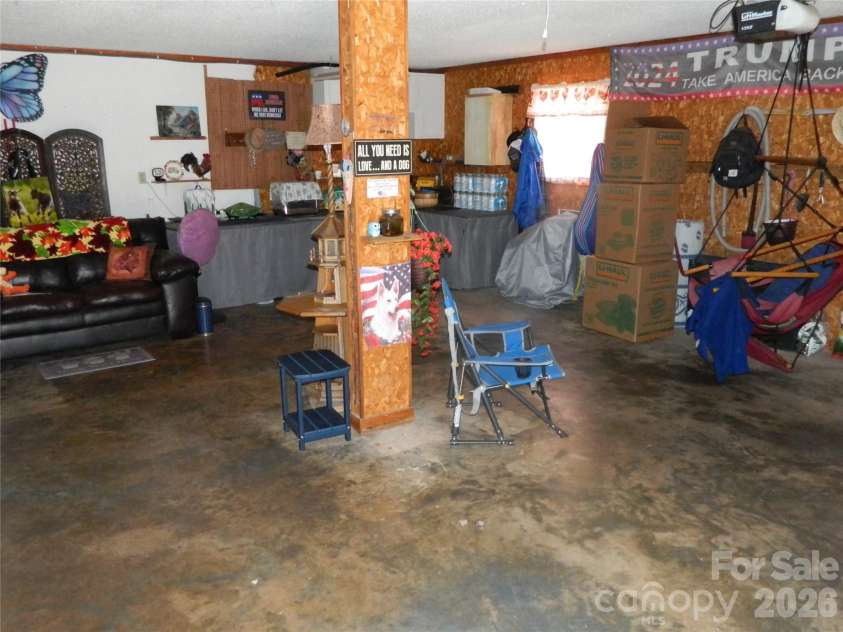 2797 Playmore Beach Road, Morganton, NC 28655.  MLS# CAR4357276, YatesRealty ID 5657. 