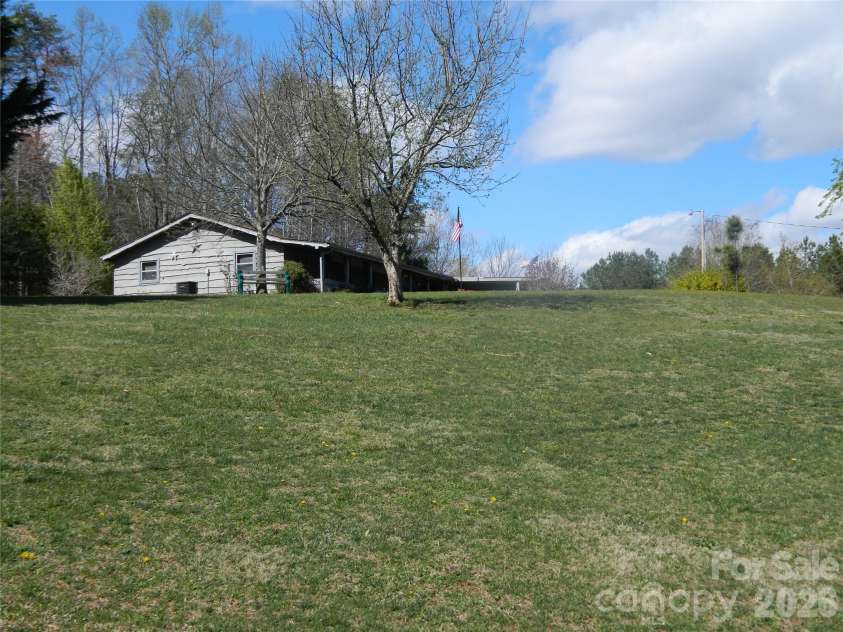 2797 Playmore Beach Road, Morganton, NC 28655.  MLS# CAR4357276, YatesRealty ID 5657. 
