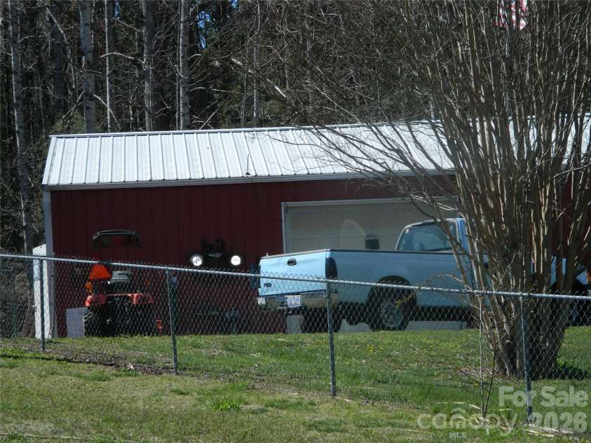 2797 Playmore Beach Road, Morganton, NC 28655.  MLS# CAR4357276, YatesRealty ID 5657. 