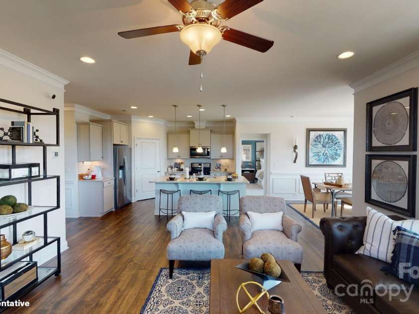 8020 Plymouth Drive, Sherrills Ford, NC 28673.  MLS# CAR4210875, YatesRealty ID 5657. 