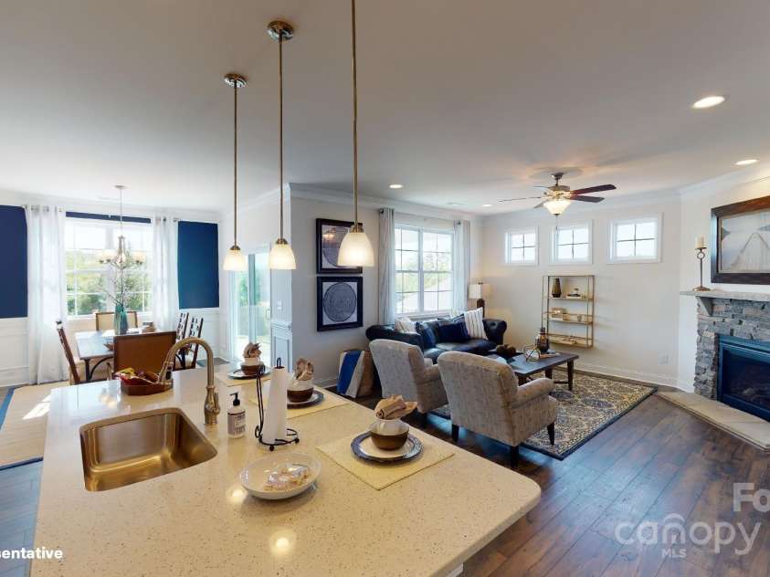 8020 Plymouth Drive, Sherrills Ford, NC 28673.  MLS# CAR4210875, YatesRealty ID 5657. 