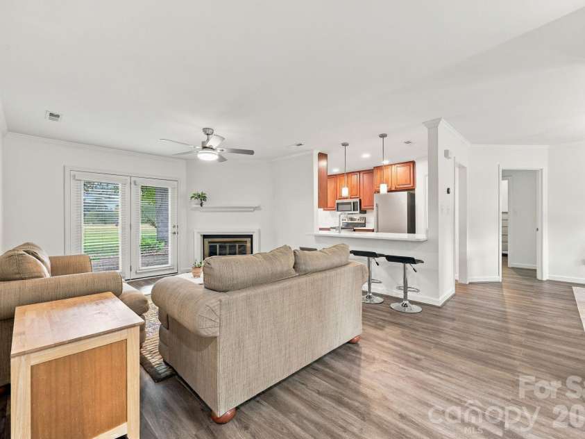 105 Bermuda Run Drive, Advance, NC 27006.  MLS# CAR4433853, YatesRealty ID 56570. 