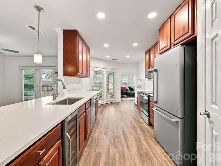 105 Bermuda Run Drive, Advance, NC 27006.  MLS# CAR4433853, YatesRealty ID 56570. 