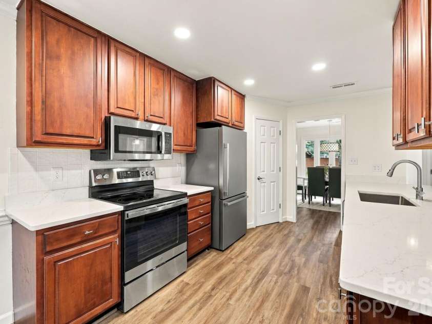 105 Bermuda Run Drive, Advance, NC 27006.  MLS# CAR4433853, YatesRealty ID 56570. 