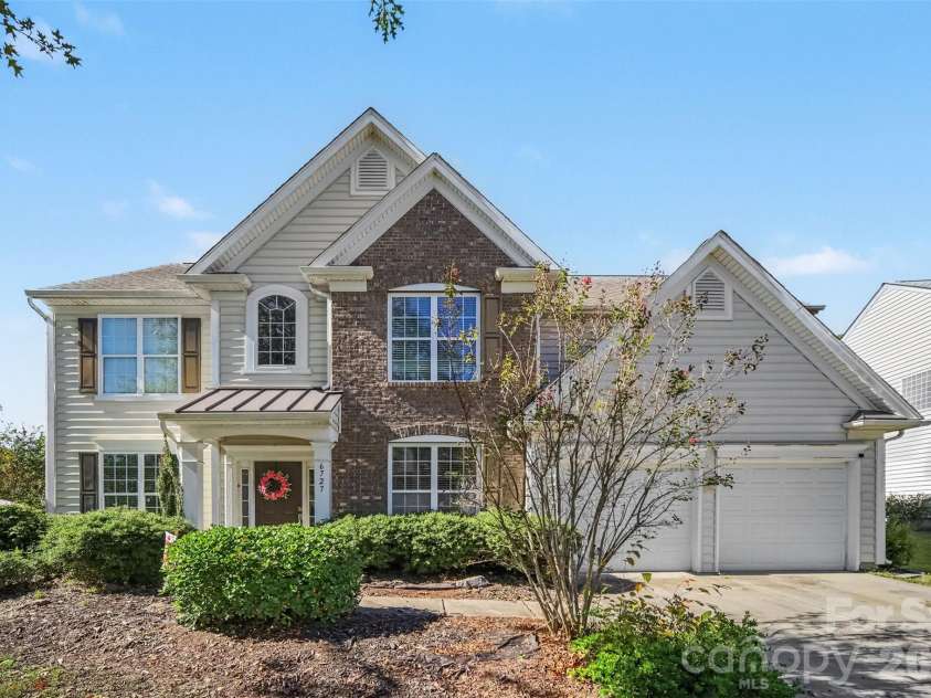 6727 Kaci Lane, Indian Land, SC 29707.  MLS# CAR4433852, YatesRealty ID 56571. 