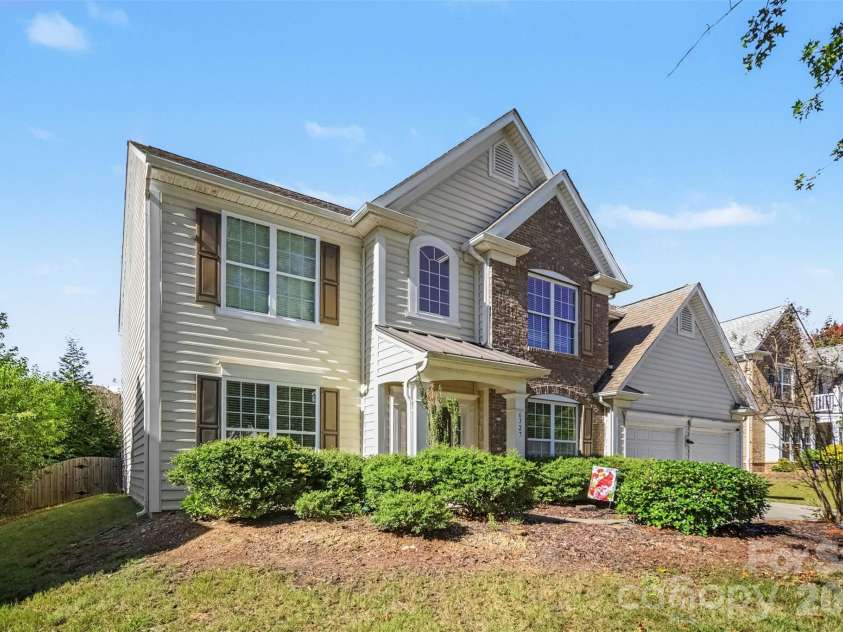 6727 Kaci Lane, Indian Land, SC 29707.  MLS# CAR4433852, YatesRealty ID 56571. 