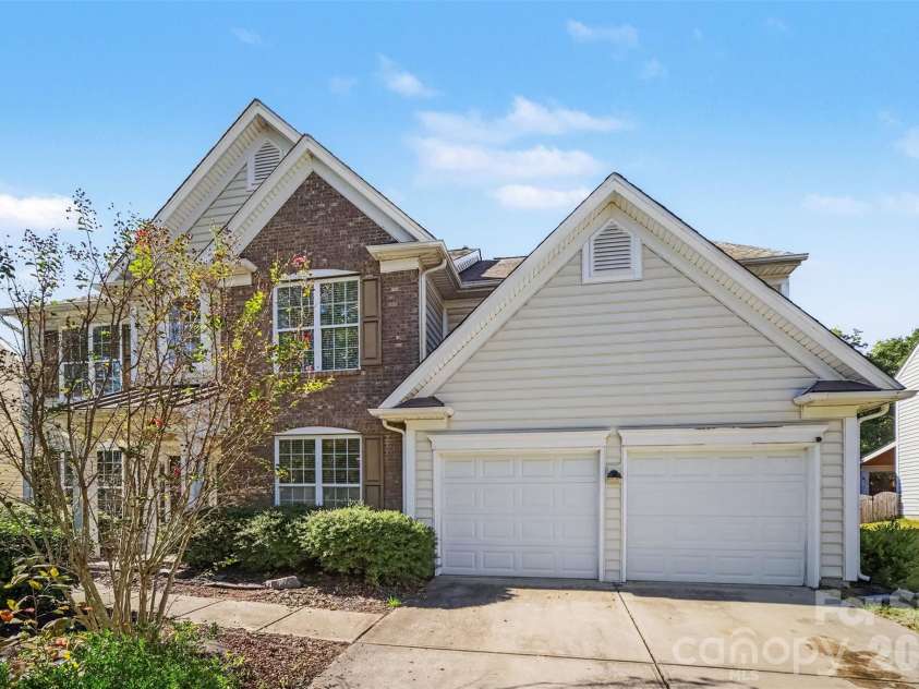 6727 Kaci Lane, Indian Land, SC 29707.  MLS# CAR4433852, YatesRealty ID 56571. 