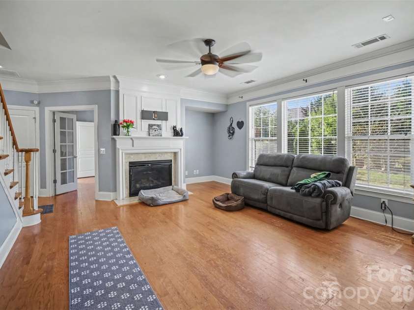 6727 Kaci Lane, Indian Land, SC 29707.  MLS# CAR4433852, YatesRealty ID 56571. 