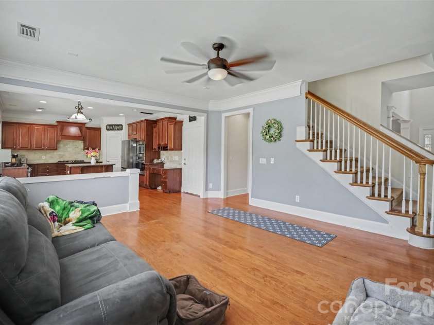 6727 Kaci Lane, Indian Land, SC 29707.  MLS# CAR4433852, YatesRealty ID 56571. 