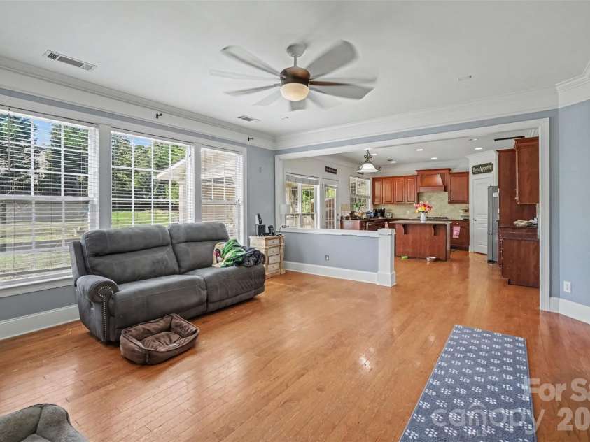 6727 Kaci Lane, Indian Land, SC 29707.  MLS# CAR4433852, YatesRealty ID 56571. 