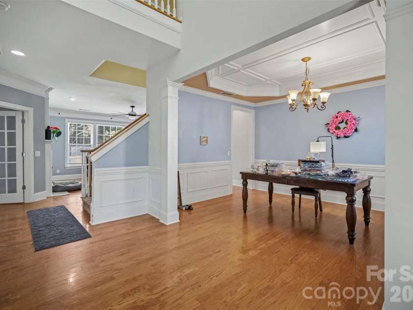 6727 Kaci Lane, Indian Land, SC 29707.  MLS# CAR4433852, YatesRealty ID 56571. 