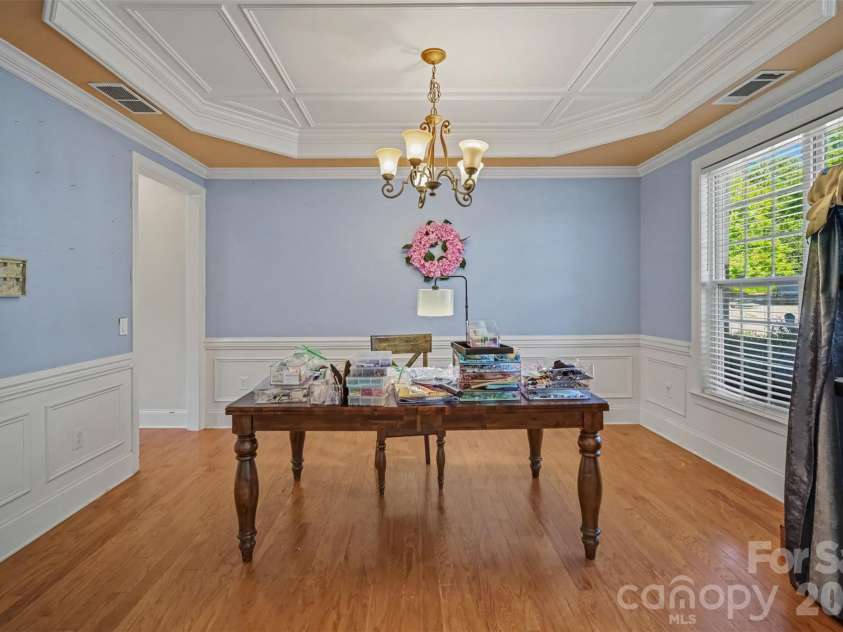 6727 Kaci Lane, Indian Land, SC 29707.  MLS# CAR4433852, YatesRealty ID 56571. 