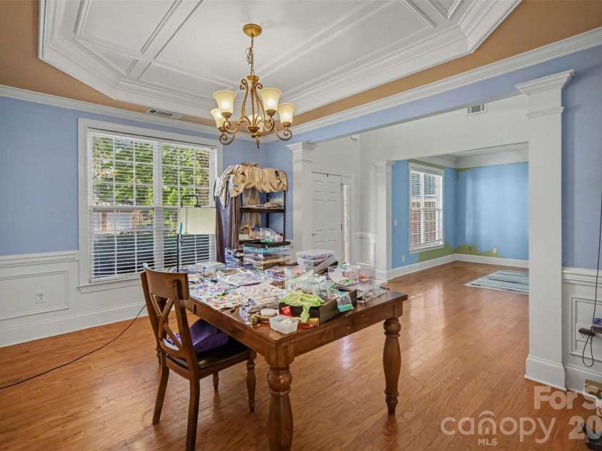 6727 Kaci Lane, Indian Land, SC 29707.  MLS# CAR4433852, YatesRealty ID 56571. 