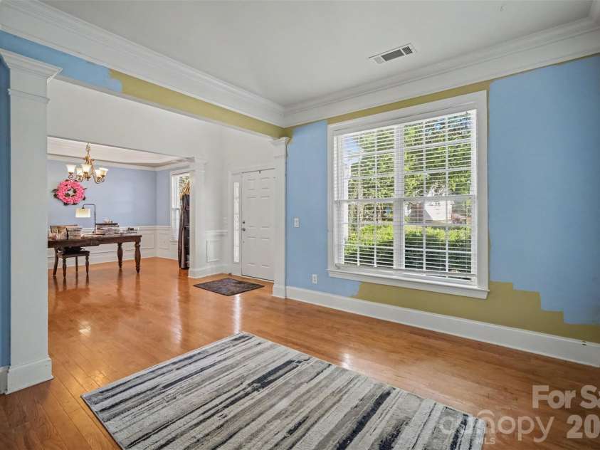 6727 Kaci Lane, Indian Land, SC 29707.  MLS# CAR4433852, YatesRealty ID 56571. 