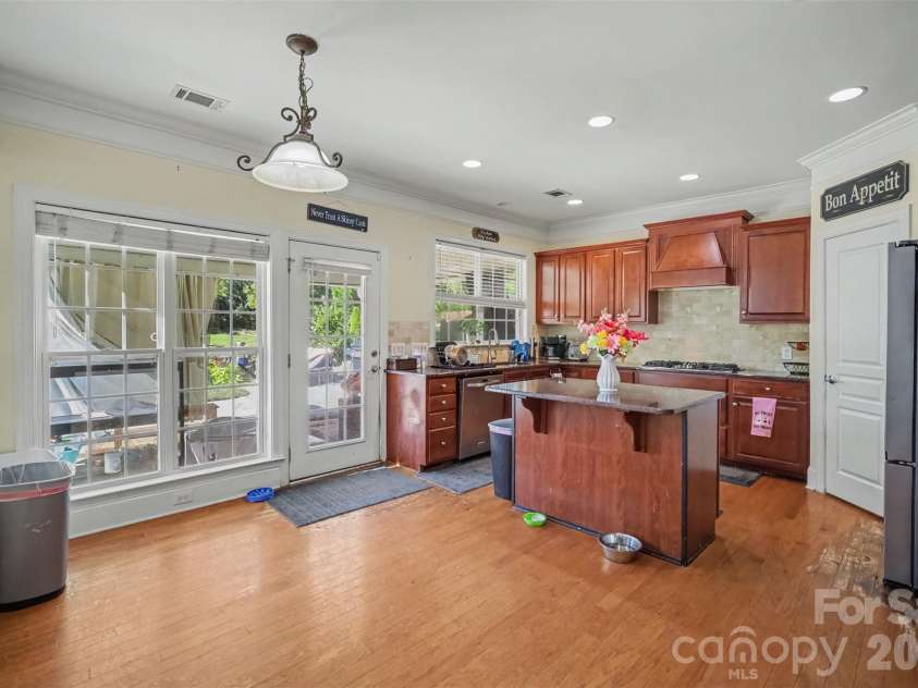 6727 Kaci Lane, Indian Land, SC 29707.  MLS# CAR4433852, YatesRealty ID 56571. 