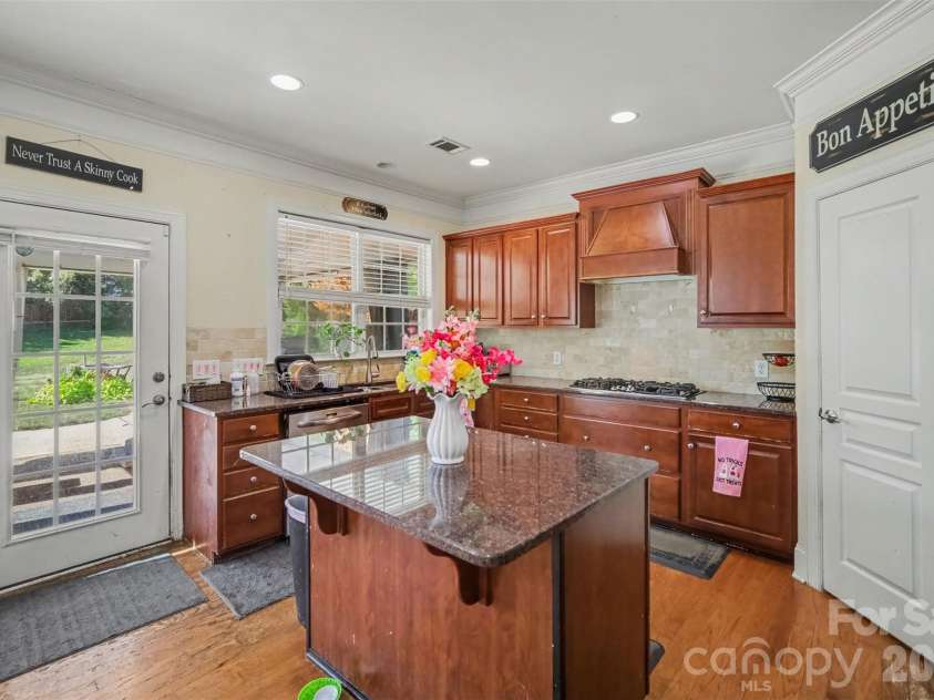 6727 Kaci Lane, Indian Land, SC 29707.  MLS# CAR4433852, YatesRealty ID 56571. 
