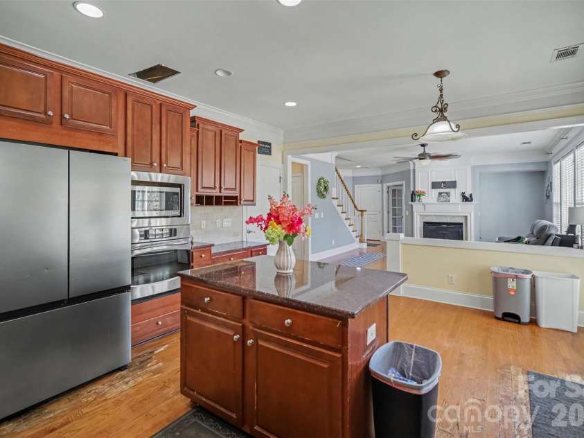 6727 Kaci Lane, Indian Land, SC 29707.  MLS# CAR4433852, YatesRealty ID 56571. 