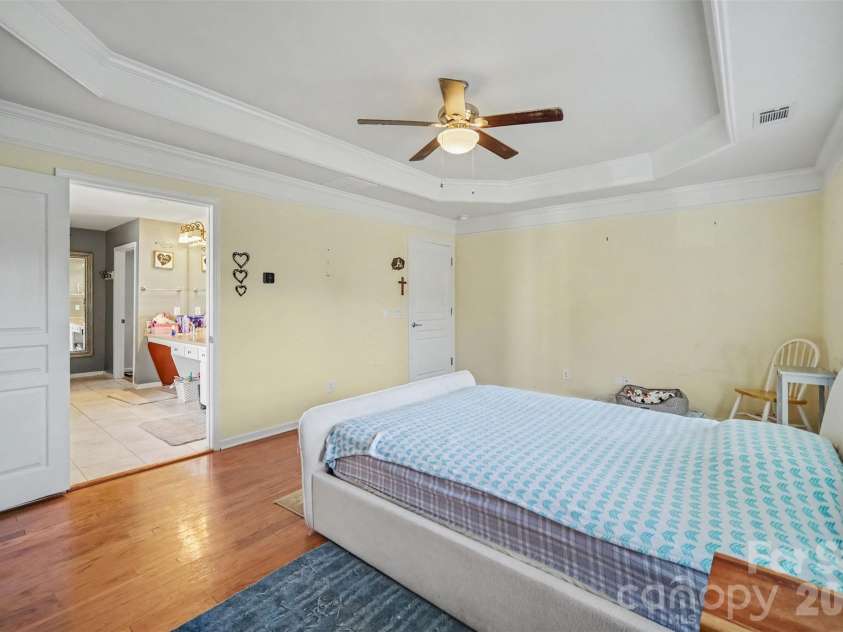 6727 Kaci Lane, Indian Land, SC 29707.  MLS# CAR4433852, YatesRealty ID 56571. 