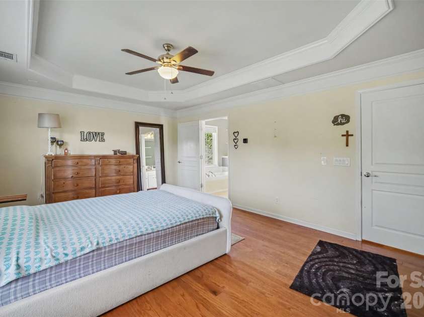 6727 Kaci Lane, Indian Land, SC 29707.  MLS# CAR4433852, YatesRealty ID 56571. 