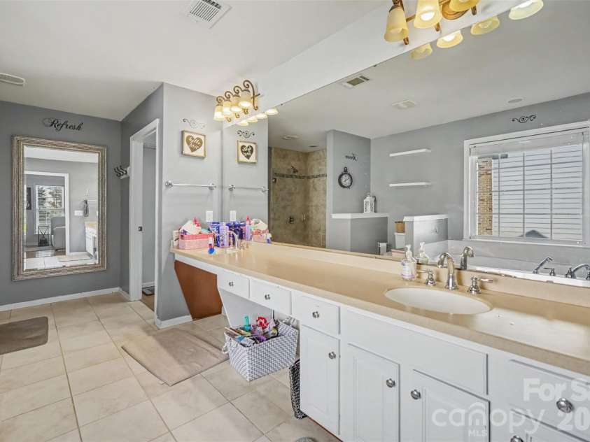 6727 Kaci Lane, Indian Land, SC 29707.  MLS# CAR4433852, YatesRealty ID 56571. 