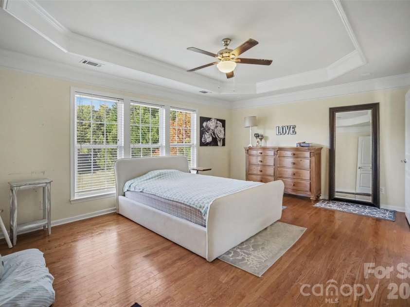 6727 Kaci Lane, Indian Land, SC 29707.  MLS# CAR4433852, YatesRealty ID 56571. 