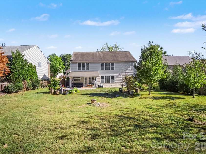 6727 Kaci Lane, Indian Land, SC 29707.  MLS# CAR4433852, YatesRealty ID 56571. 