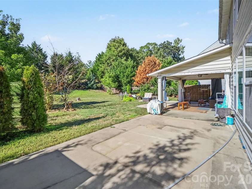 6727 Kaci Lane, Indian Land, SC 29707.  MLS# CAR4433852, YatesRealty ID 56571. 